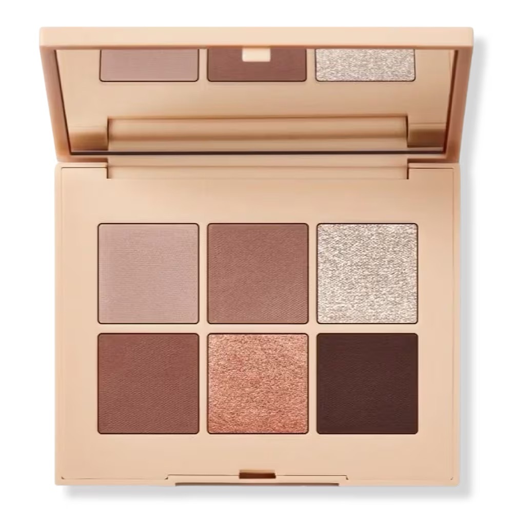 DIBS Beauty | The Palm Eyeshadow Palette